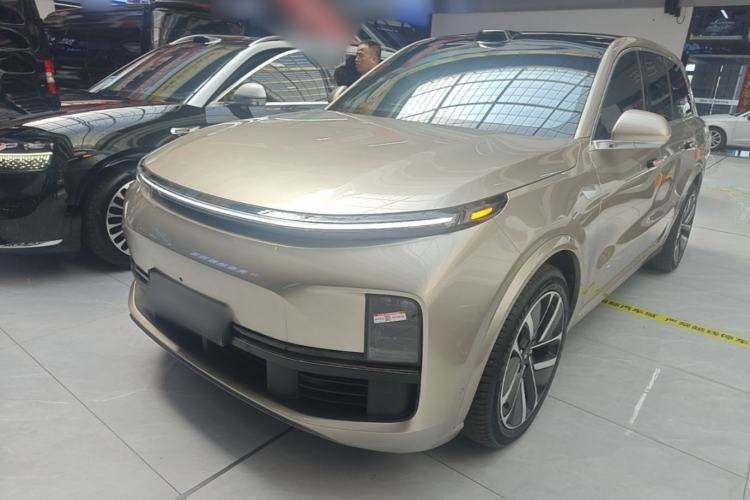Li Auto L8 2024 Ultra Model de segunda mano Guazi used car, China used car export, Used car for sale, Used  cars, Cheapest cars for sale