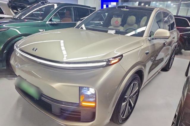 Used Li Auto L8 2024 Max