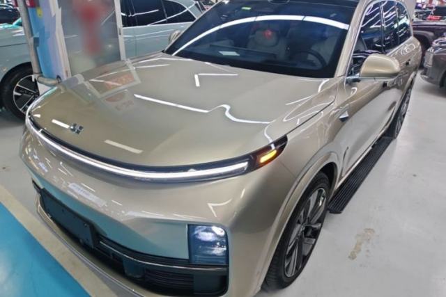 Używany Li Auto L8 2024 Max