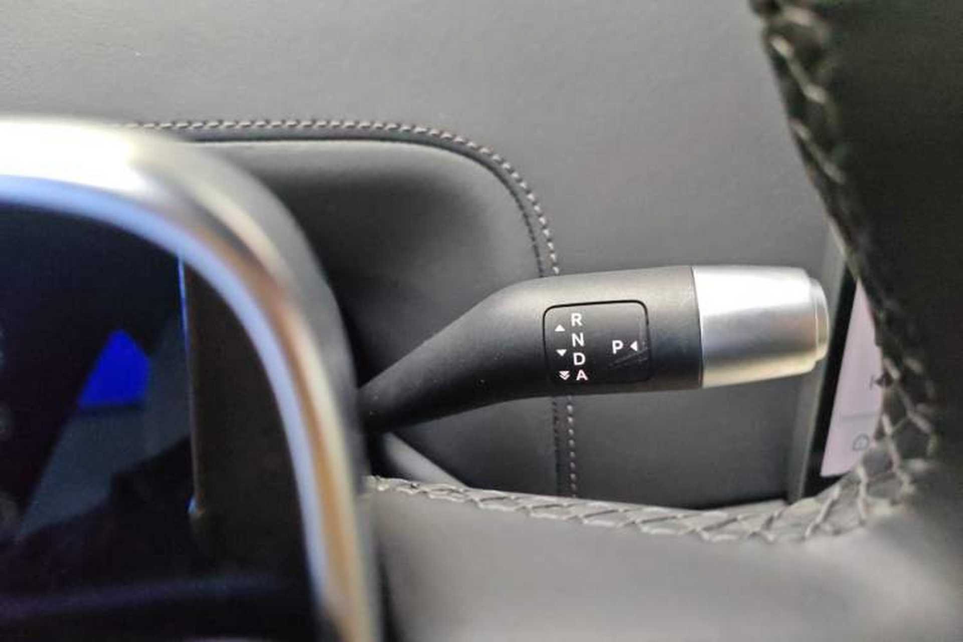 Used Li Auto L8 2024 Max Gear Lever