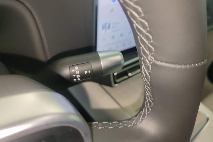 Used Li Auto L8 2024 Max Gear Lever