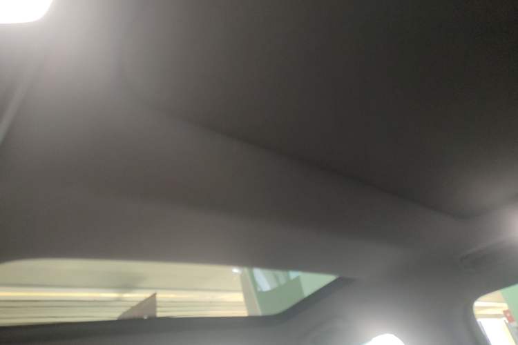 Used Li Auto L8 2024 Max Headliner