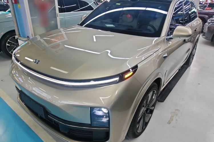 Used Li Auto L8 2024 Max Guazi used car, China used car export, Used car for sale, Used  cars, Cheapest cars for sale