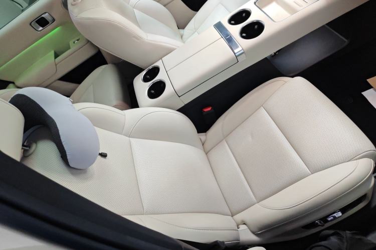 Used Li Auto L8 2024 Max Right Front Seat