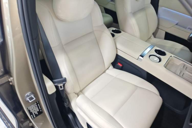 Used Li Auto L8 2024 Max Right Front Seat