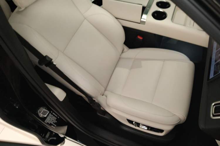 Used Li Auto L8 2024 Max Right Front Seat