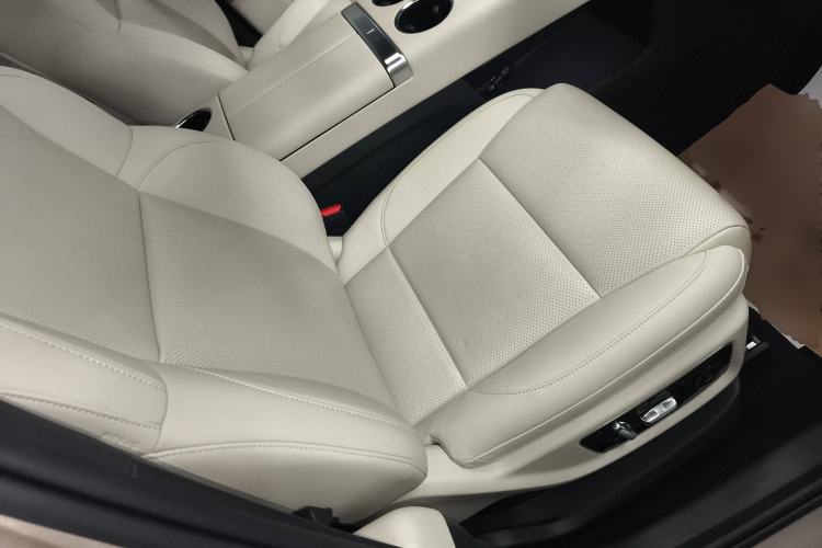 Used Li Auto L8 2024 Max Right Front Seat