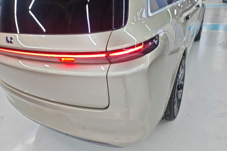 Used Li Auto L8 2024 Max Right Rear Taillight