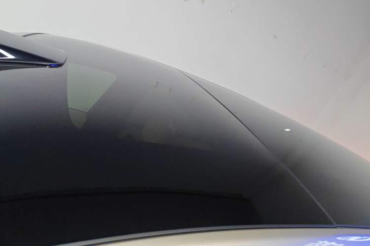 Used Li Auto L8 2024 Max Roof