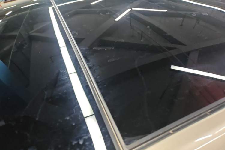 Used Li Auto L8 2024 Max Roof