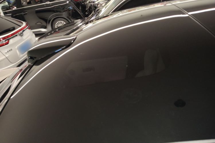 Used Li Auto L8 2024 Max Roof