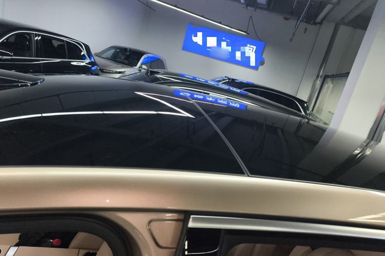 Used Li Auto L8 2024 Max Roof