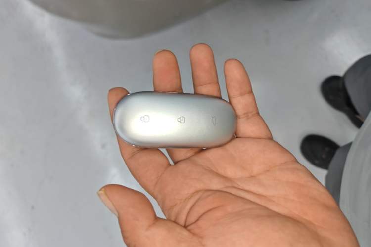 Used Li Auto L8 2024 Max Vehicle Key