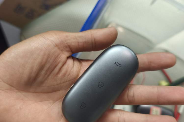 Used Li Auto L8 2024 Max Vehicle Key