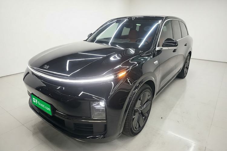 Ojetý Li Auto L8 2025 Max Smart Refresh Edition Guazi used car, China used car export, Used car for sale, Used  cars, Cheapest cars for sale