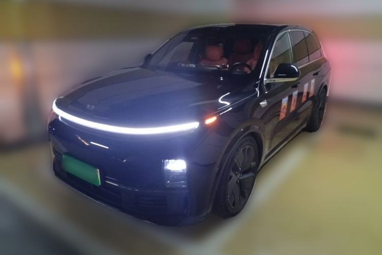 Used Li Auto L8 2025 Pro Smart Refresh Edition Guazi used car, China used car export, Used car for sale, Used  cars, Cheapest cars for sale