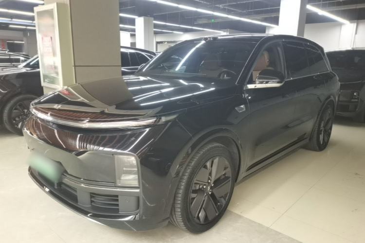 Used Li Auto L8 2025 Pro Smart Refresh Edition Guazi used car, China used car export, Used car for sale, Used  cars, Cheapest cars for sale