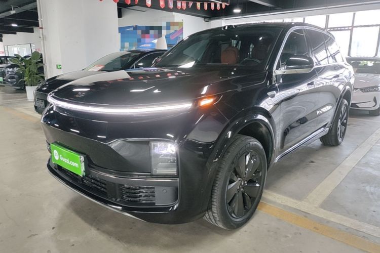 Used Li Auto L8 2025 Pro Smart Refresh Edition Guazi used car, China used car export, Used car for sale, Used cars, Cheapest cars for sale