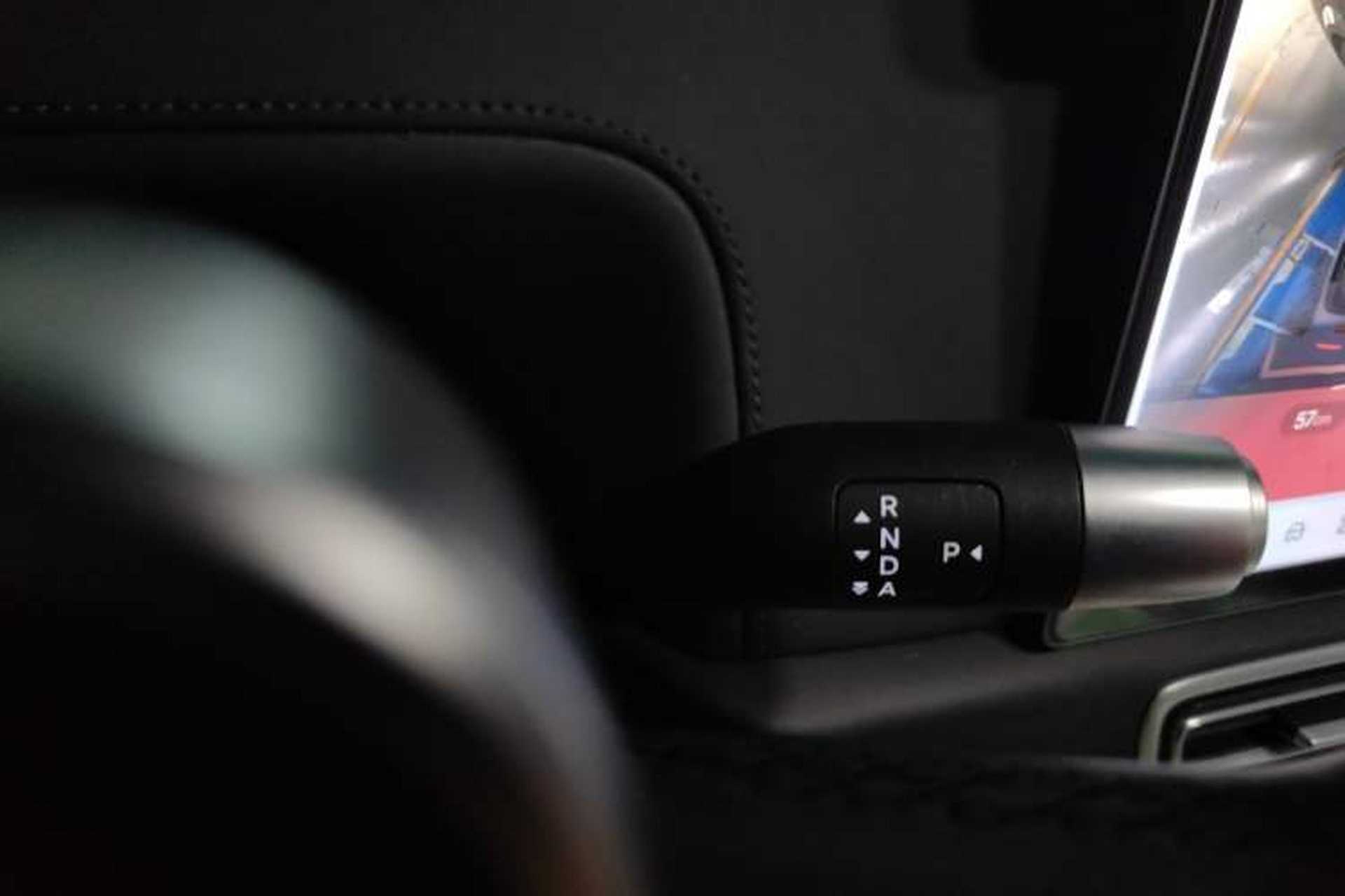 Used Li Auto L8 2025 Max Smart Refresh Edition Gear Lever