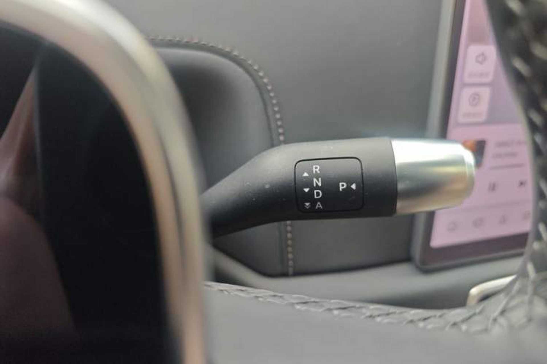 Used Li Auto L8 2025 Max Smart Refresh Edition Gear Lever