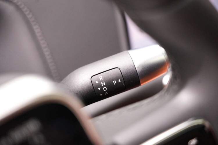Used Li Auto L8 2025 Ultra Smart Refreshed Edition Gear Lever