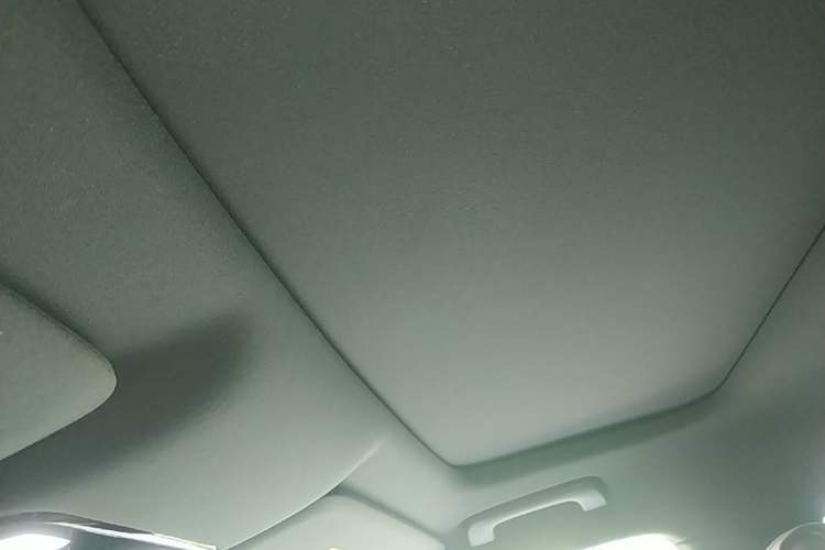 Used Li Auto L8 2025 Ultra Smart Refreshed Edition Headliner