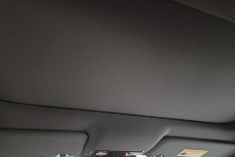 Used Li Auto L8 2025 Max Smart Refresh Edition Headliner
