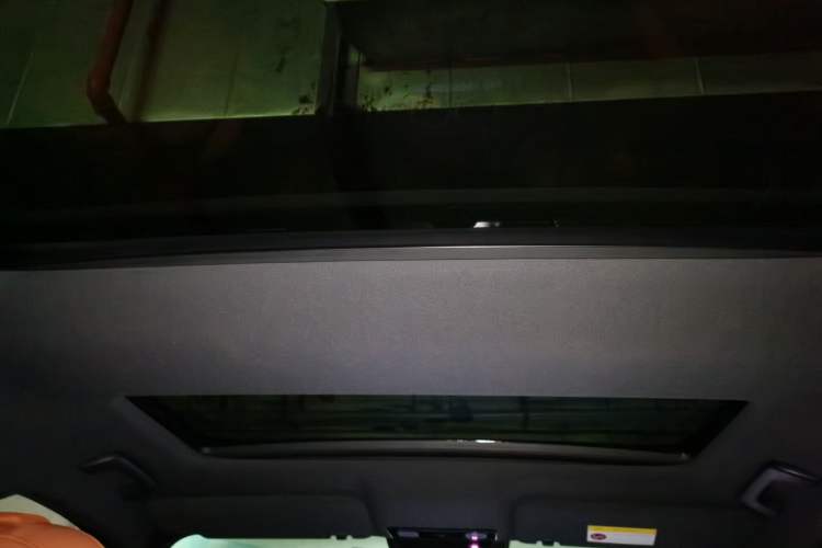 Used Li Auto L8 2025 Max Smart Refresh Edition Headliner