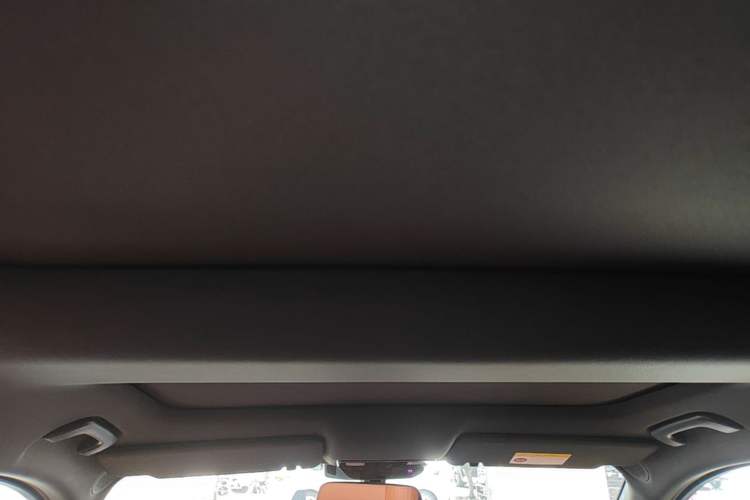 Used Li Auto L8 2025 Max Smart Refresh Edition Headliner