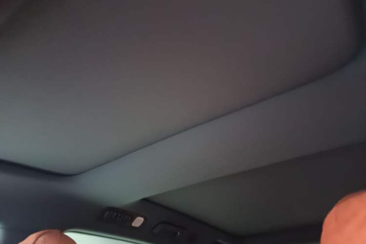 Used Li Auto L8 2025 Max Smart Refresh Edition Headliner