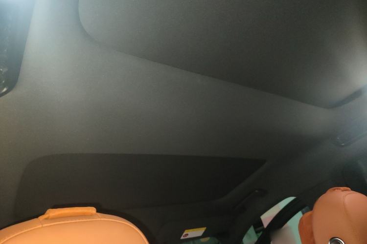 Used Li Auto L8 2025 Max Smart Refresh Edition Headliner