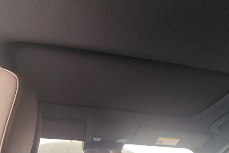 Used Li Auto L8 2025 Max Smart Refresh Edition Headliner