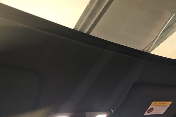 Used Li Auto L8 2025 Ultra Smart Refreshed Edition Headliner