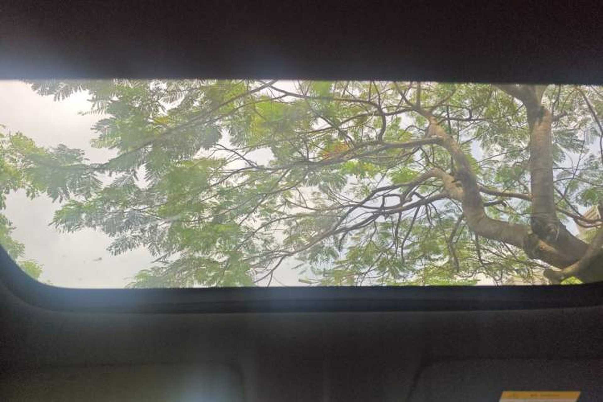 Used Li Auto L8 2025 Max Smart Refresh Edition Headliner