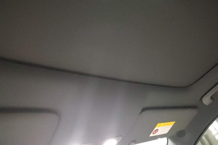 Used Li Auto L8 2025 Max Smart Refresh Edition Headliner