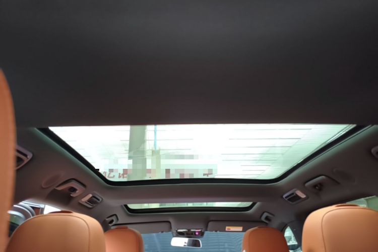 Used Li Auto L8 2025 Pro Smart Refresh Edition Headliner