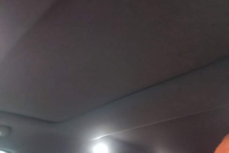 Used Li Auto L8 2025 Max Smart Refresh Edition Headliner