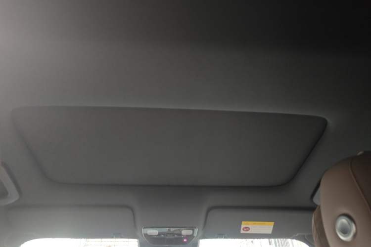 Used Li Auto L8 2025 Max Smart Refresh Edition Headliner