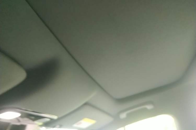 Used Li Auto L8 2025 Ultra Smart Refreshed Edition Headliner