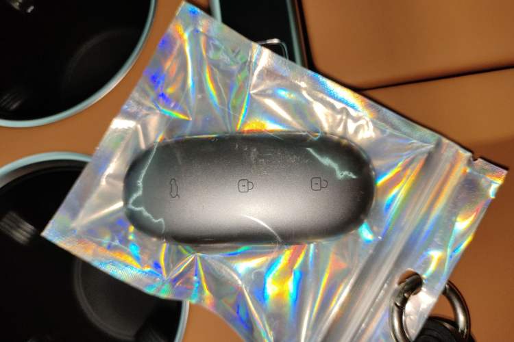Used Li Auto L8 2025 Pro Smart Refresh Edition Interior 1