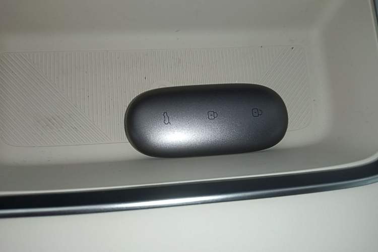 Used Li Auto L8 2025 Max Smart Refresh Edition Interior 1
