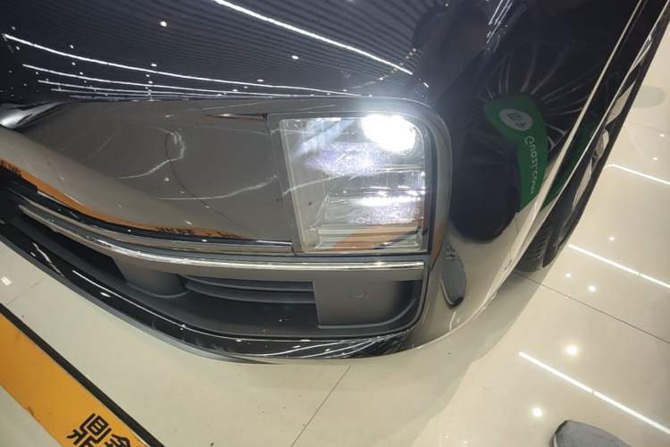 Used Li Auto L8 2025 Max Smart Refresh Edition Left Front Headlight
