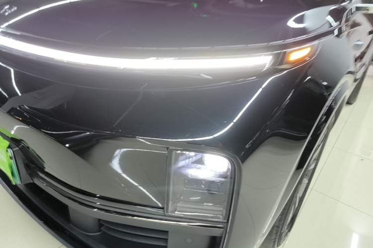 Used Li Auto L8 2025 Max Smart Refresh Edition Left Front Headlight