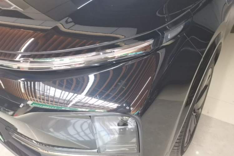Used Li Auto L8 2025 Pro Smart Refresh Edition Left Front Headlight