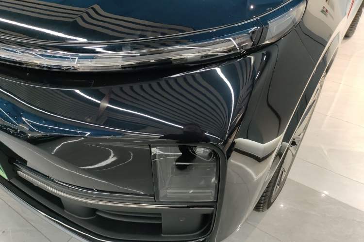 Used Li Auto L8 2025 Pro Smart Refresh Edition Left Front Headlight