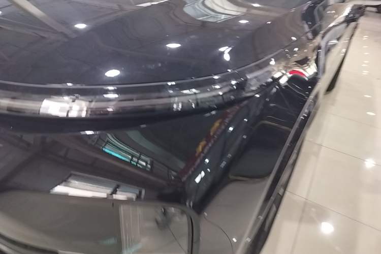 Used Li Auto L8 2025 Max Smart Refresh Edition Left Front Headlight