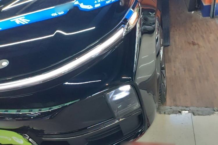 Used Li Auto L8 2025 Max Smart Refresh Edition Left Front Headlight