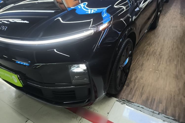 Used Li Auto L8 2025 Max Smart Refresh Edition Left Front Headlight