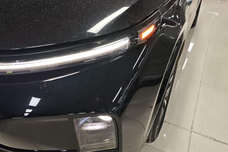 Used Li Auto L8 2025 Max Smart Refresh Edition Left Front Headlight