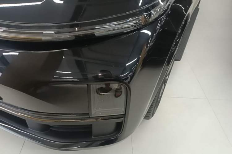 Used Li Auto L8 2025 Max Smart Refresh Edition Left Front Headlight